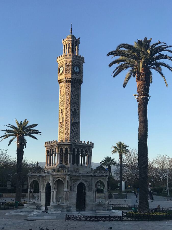 İzmir